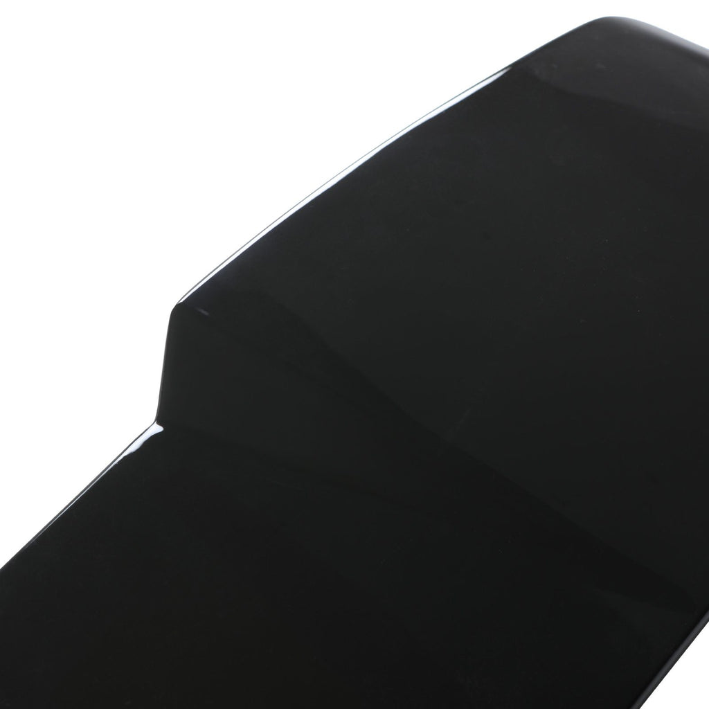 Spoiler Lip Tetto Posteriore Nero Lucido Audi A4 B8 Allroad 08-15 - foto 8