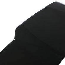 Spoiler Lip Tetto Posteriore Nero Lucido Audi A4 B8 Allroad 08-15 - foto 8