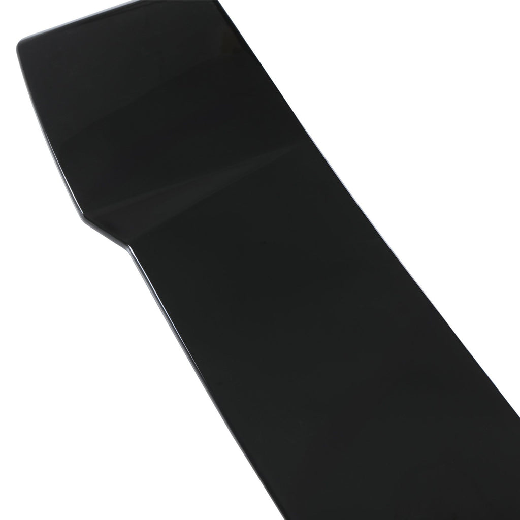 Spoiler Lip Tetto Posteriore Nero Lucido Audi A4 B8 Allroad 08-15 - foto 9