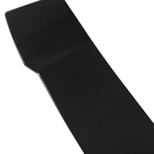 Spoiler Lip Tetto Posteriore Nero Lucido Audi A4 B8 Allroad 08-15 - foto 9