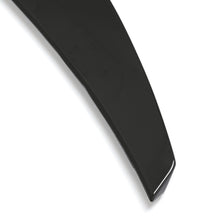 Spoiler Lip Posteriore Stile M4 Nero Lucido Audi A4 B9.5 dal 2019 - foto 7