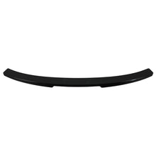 Spoiler Lip Tetto Posteriore Stile RS Nero Lucido Audi A4 B9.5 dal 2019 - foto 3
