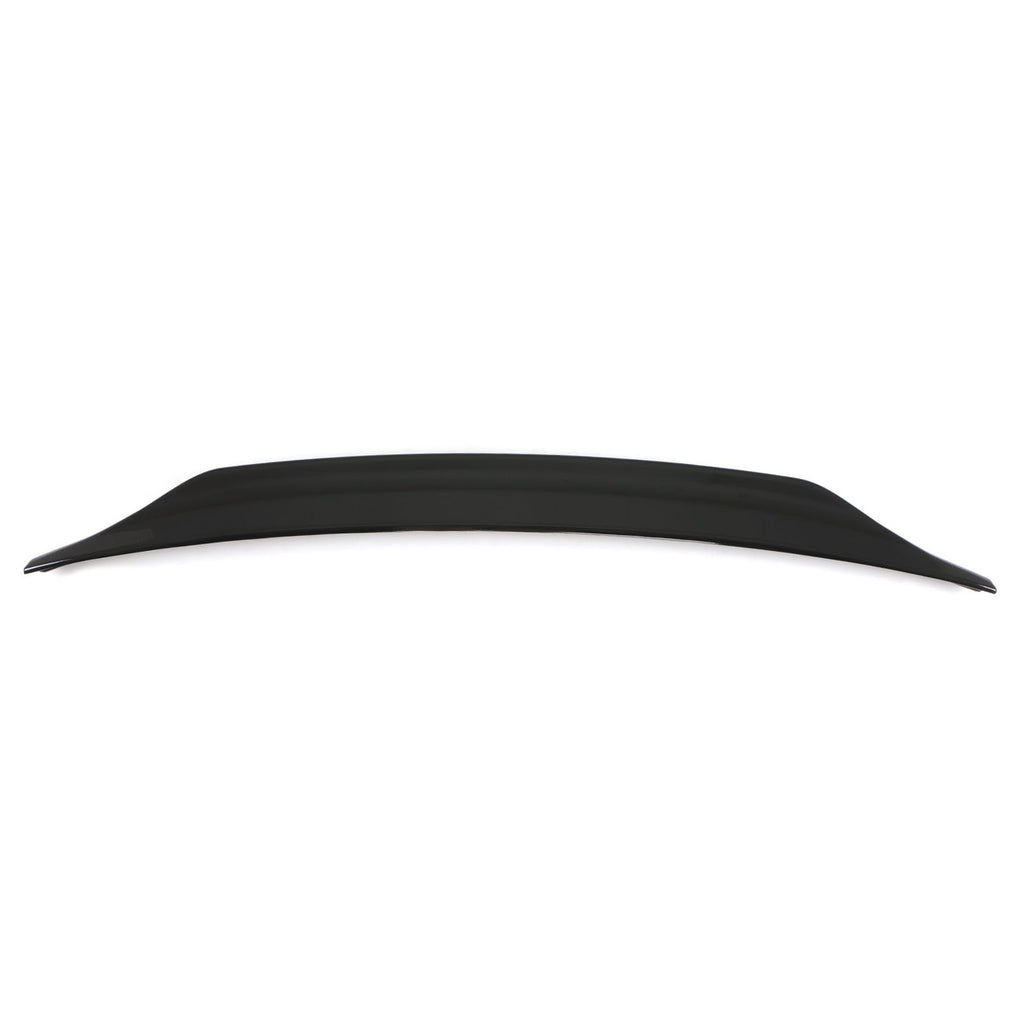 Spoiler Lip Posteriore Stile Caratere Nero Lucido Audi A5 8T 07-11 - foto 5