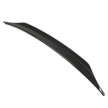 Spoiler Lip Posteriore Stile Caratere Nero Lucido Audi A5 8T 07-11 - foto 3
