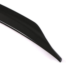 Spoiler Lip Posteriore Stile Caratere Nero Lucido Audi A5 8T 07-11 - foto 7