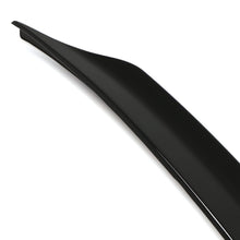Spoiler Lip Posteriore Stile Caratere Nero Lucido Audi A5 8T 07-11 - foto 6