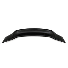 Spoiler Ducktail Posteriore Stile R Nero Lucido Audi A5 8T 07-13 - foto 2