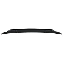 Spoiler Ducktail Posteriore Stile R Nero Lucido Audi A5 8T 07-13 - foto 3