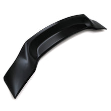 Spoiler Ducktail Posteriore Stile R Nero Lucido Audi A5 8T 07-13 - foto 6