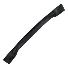 Spoiler Ducktail Posteriore Stile R Nero Lucido Audi A5 8T 07-13 - foto 5