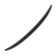 Spoiler Lip Posteriore Nero Lucido Audi A5 8T B8 09-12 - foto 2