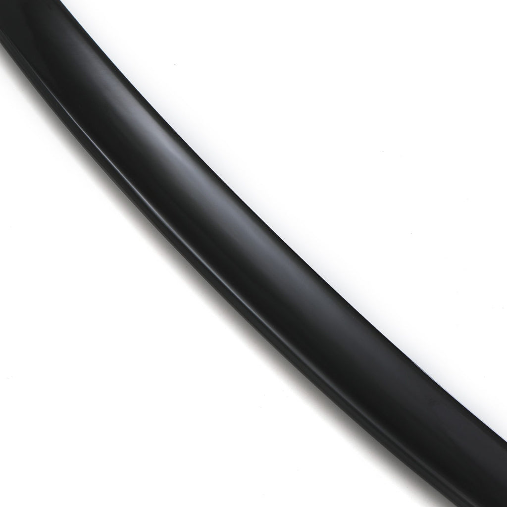 Spoiler Lip Posteriore Nero Lucido Audi A5 8T B8 09-12 - foto 6