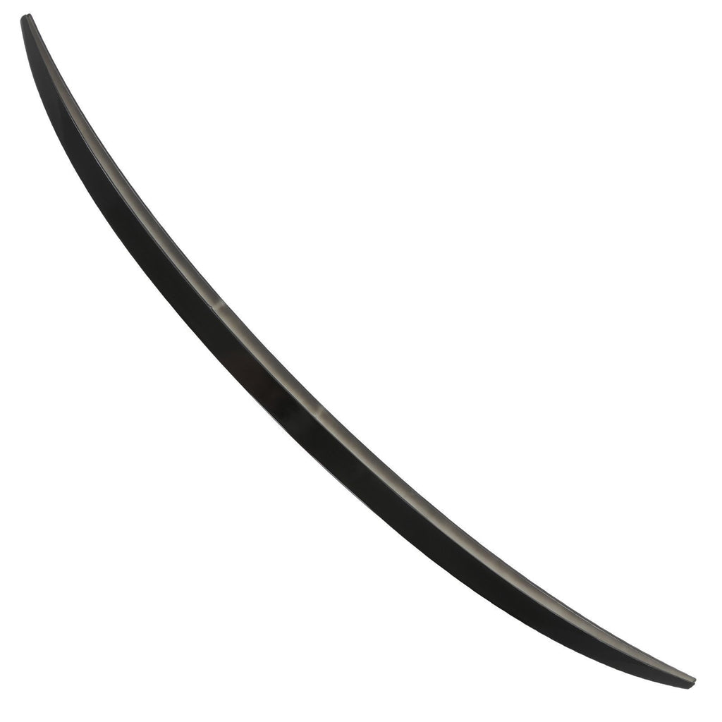 Spoiler Lip Posteriore Nero Lucido Audi A5 8T B8 09-12 - foto 5