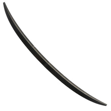 Spoiler Lip Posteriore Nero Lucido Audi A5 8T B8 09-12 - foto 5