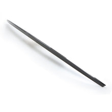 Spoiler Lip Posteriore Nero Lucido Audi A5 8T B8 09-12 - foto 4