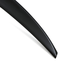 Spoiler Lip Posteriore Nero Lucido Audi A5 8T B8 09-12 - foto 3