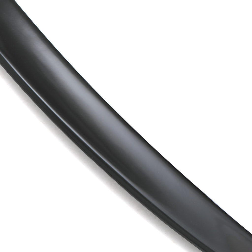 Spoiler Lip Posteriore Nero Lucido Audi A5 8T B8 09-12 - foto 7