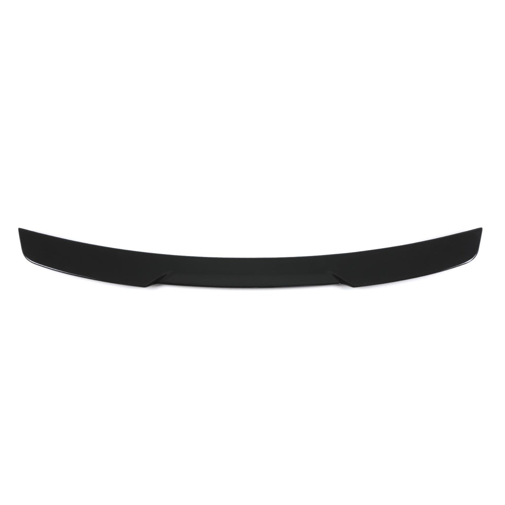 Spoiler Lip Posteriore Stile M4 Nero Lucido Audi A5 8T 09-16 - foto 3