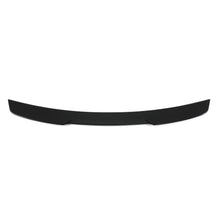 Spoiler Lip Posteriore Stile M4 Nero Lucido Audi A5 8T 09-16 - foto 3