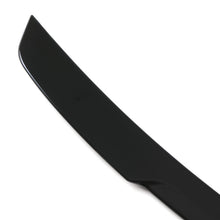 Spoiler Lip Posteriore Stile M4 Nero Lucido Audi A5 8T 09-16 - foto 5