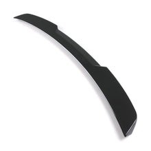 Spoiler Lip Posteriore Stile M4 Nero Lucido Audi A5 8T 09-16 - foto 2