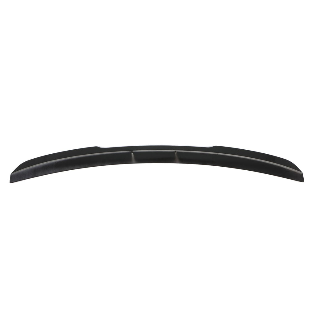 Spoiler Lip Posteriore Stile M4 Nero Lucido Audi A5 8T 09-16 - foto 7