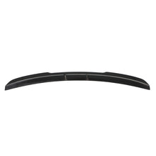 Spoiler Lip Posteriore Stile M4 Nero Lucido Audi A5 8T 09-16 - foto 7
