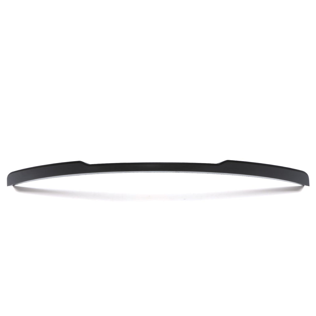 Spoiler Lip Posteriore Stile M4 Nero Lucido Audi A5 8T 09-16 - foto 4