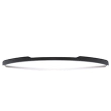 Spoiler Lip Posteriore Stile M4 Nero Lucido Audi A5 8T 09-16 - foto 4