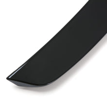 Spoiler Lip Posteriore Stile M4 Nero Lucido Audi A5 8T 09-16 - foto 8