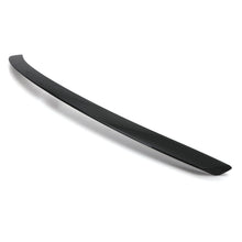 Spoiler Lip Posteriore Nero Lucido Audi A5 F5 Coupé 2017-2019 - foto 4