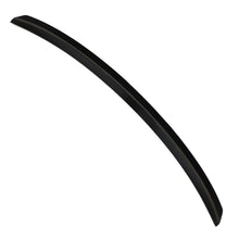 Spoiler Lip Posteriore Nero Lucido Audi A5 F5 Sportback 2017-2019 - foto 7