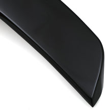 Spoiler Lip Posteriore Nero Lucido Audi A5 F5 Coupé 2017-2019 - foto 8
