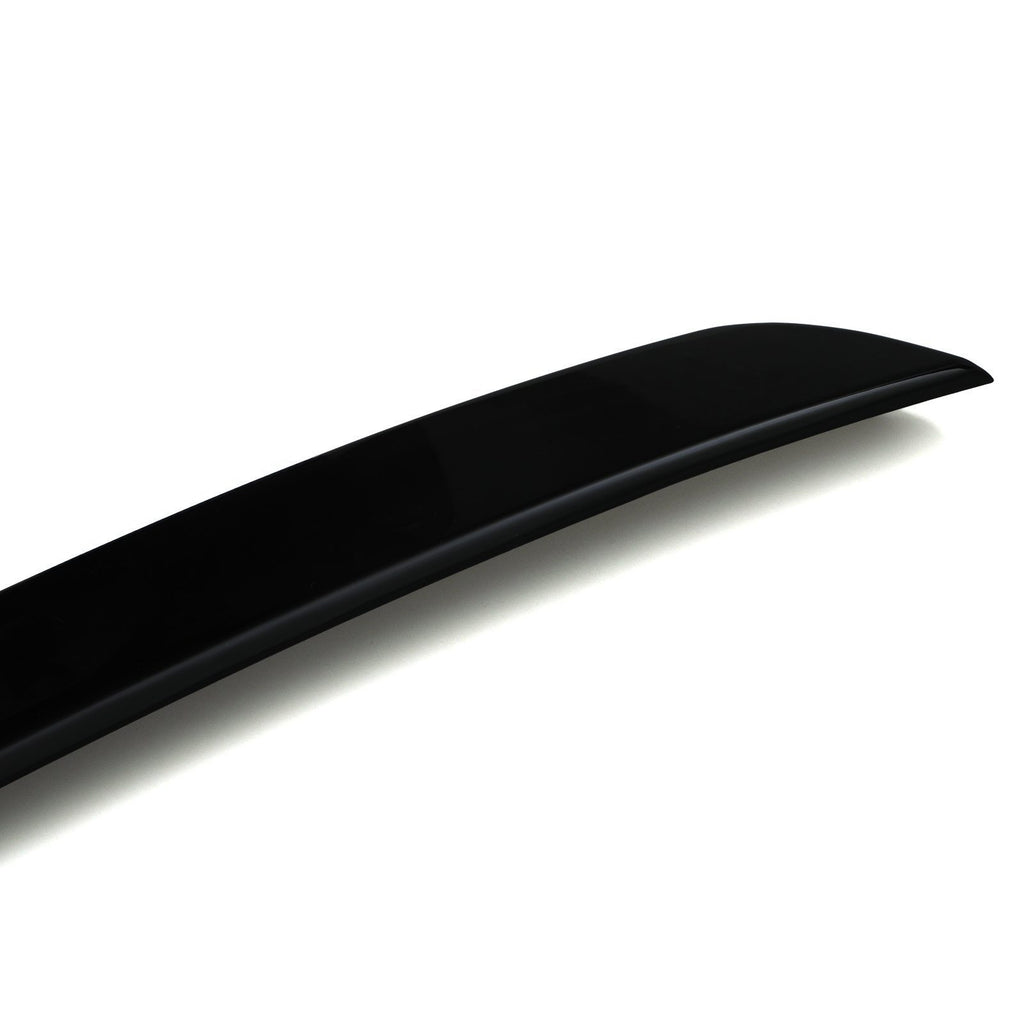 Spoiler Lip Posteriore Nero Lucido Audi A5 F5 Coupé 2017-2019 - foto 10