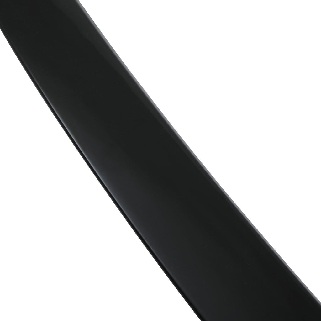 Spoiler Lip Posteriore Nero Lucido Audi A5 F5 Coupé 2017-2019 - foto 5