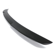 Spoiler Lip Posteriore Stile M4 Nero Lucido Audi A6 C8 dal 2019 - foto 7