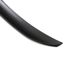 Spoiler Lip Aggiuntivo Posteriore Nero Lucido Audi A7 MK1 12-18 - foto 7