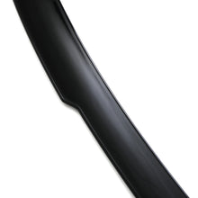 Spoiler Lip Aggiuntivo Posteriore Nero Lucido Audi A7 MK1 12-18 - foto 5