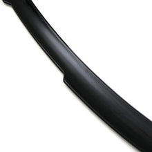 Spoiler Lip Aggiuntivo Posteriore Nero Lucido Audi A7 MK1 12-18 - foto 6