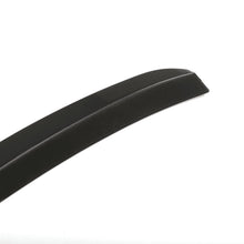 Spoiler Lip Centrale Posteriore Nero Lucido Audi Q8 dal 2018 - foto 8