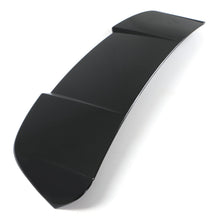 Spoiler Tetto Posteriore Nero Lucido Audi A4 B9 Avant 17-19 - foto 5