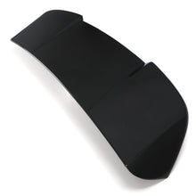 Spoiler Tetto Posteriore Nero Lucido Audi A4 B9 Avant 17-19 - foto 2