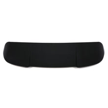 Spoiler Tetto Posteriore Nero Lucido Audi A4 B9 Avant 17-19 - foto 3