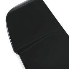 Spoiler Tetto Posteriore Nero Lucido Audi A4 B9 Avant 17-19 - foto 8