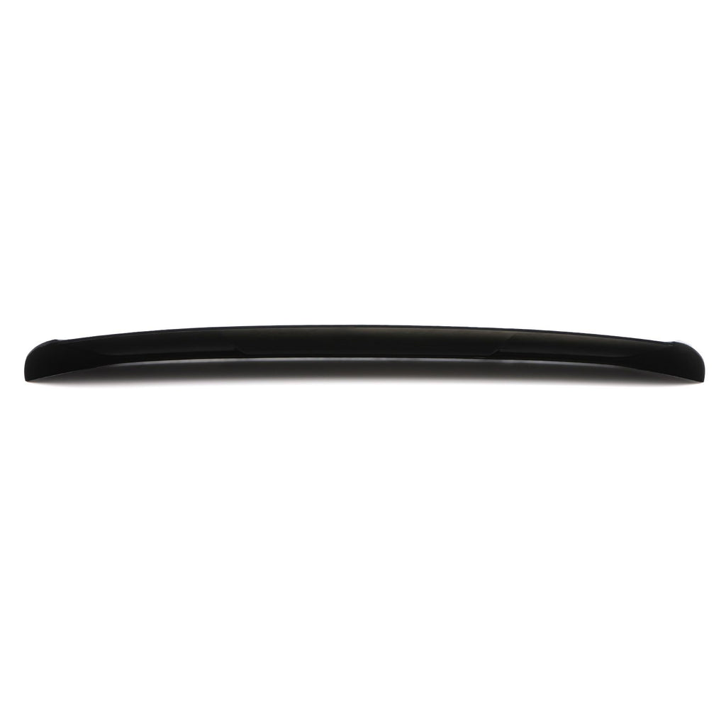 Spoiler Tetto Posteriore Nero Lucido Audi A4 B9 Avant 17-19 - foto 6