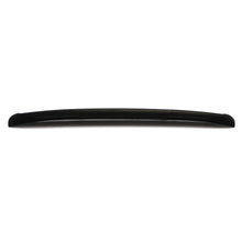 Spoiler Tetto Posteriore Nero Lucido Audi A4 B9 Avant 17-19 - foto 6