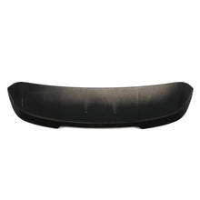 Spoiler Tetto Posteriore Nero Lucido Audi A4 B9 Avant 17-19 - foto 4