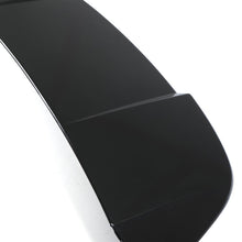 Spoiler Tetto Posteriore Nero Lucido Audi A4 B9 Avant 17-19 - foto 7