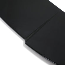 Spoiler Tetto Posteriore Nero Lucido Audi A4 B9 Avant 17-19 - foto 9