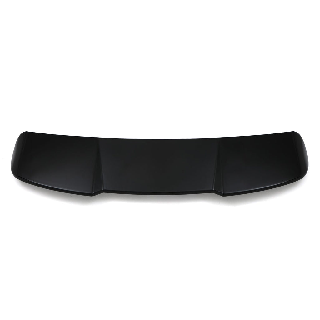 Spoiler Wing Tetto Posteriore Nero Lucido Audi A6 C7 Avant 2012-2018 - foto 4